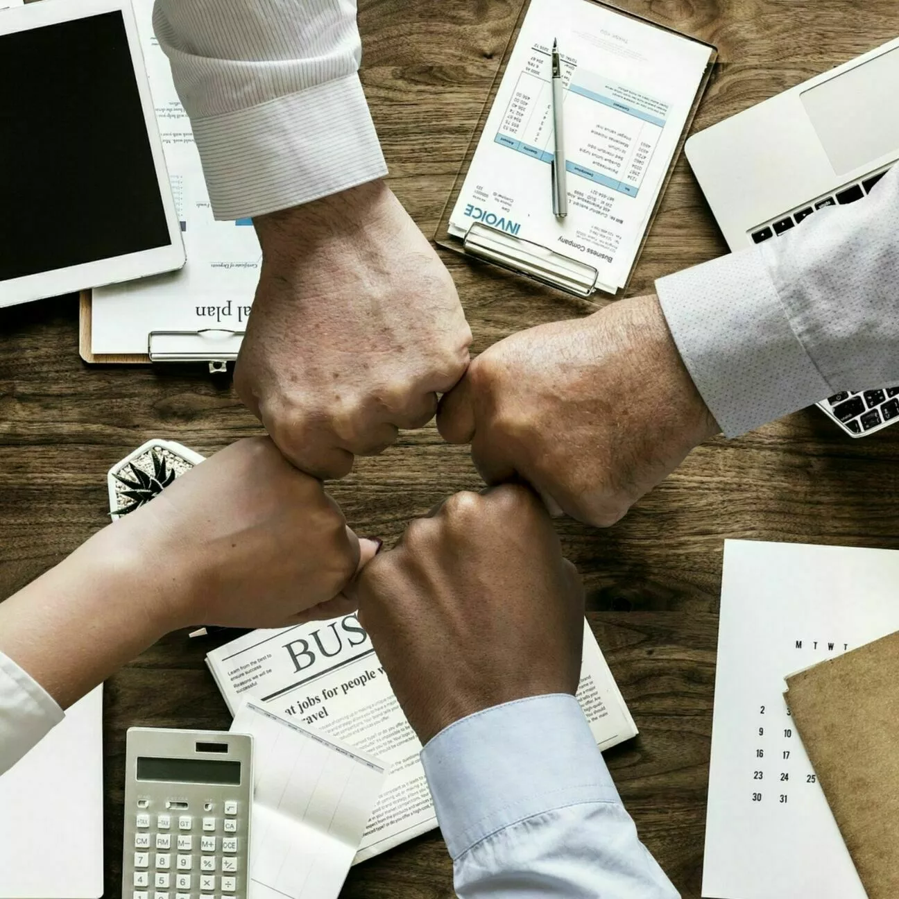 Departamento Pessoal